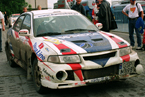 Rajd Kormoran 2004